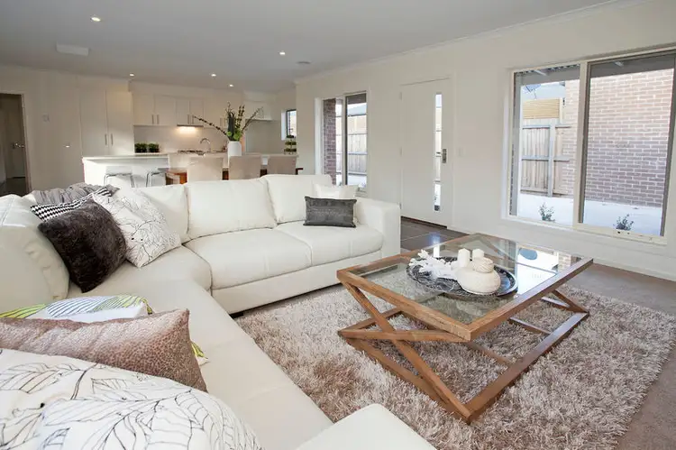Fourth view of Homely unit listing, 2/40 Heytesbury Street, Herne Hill VIC 3218