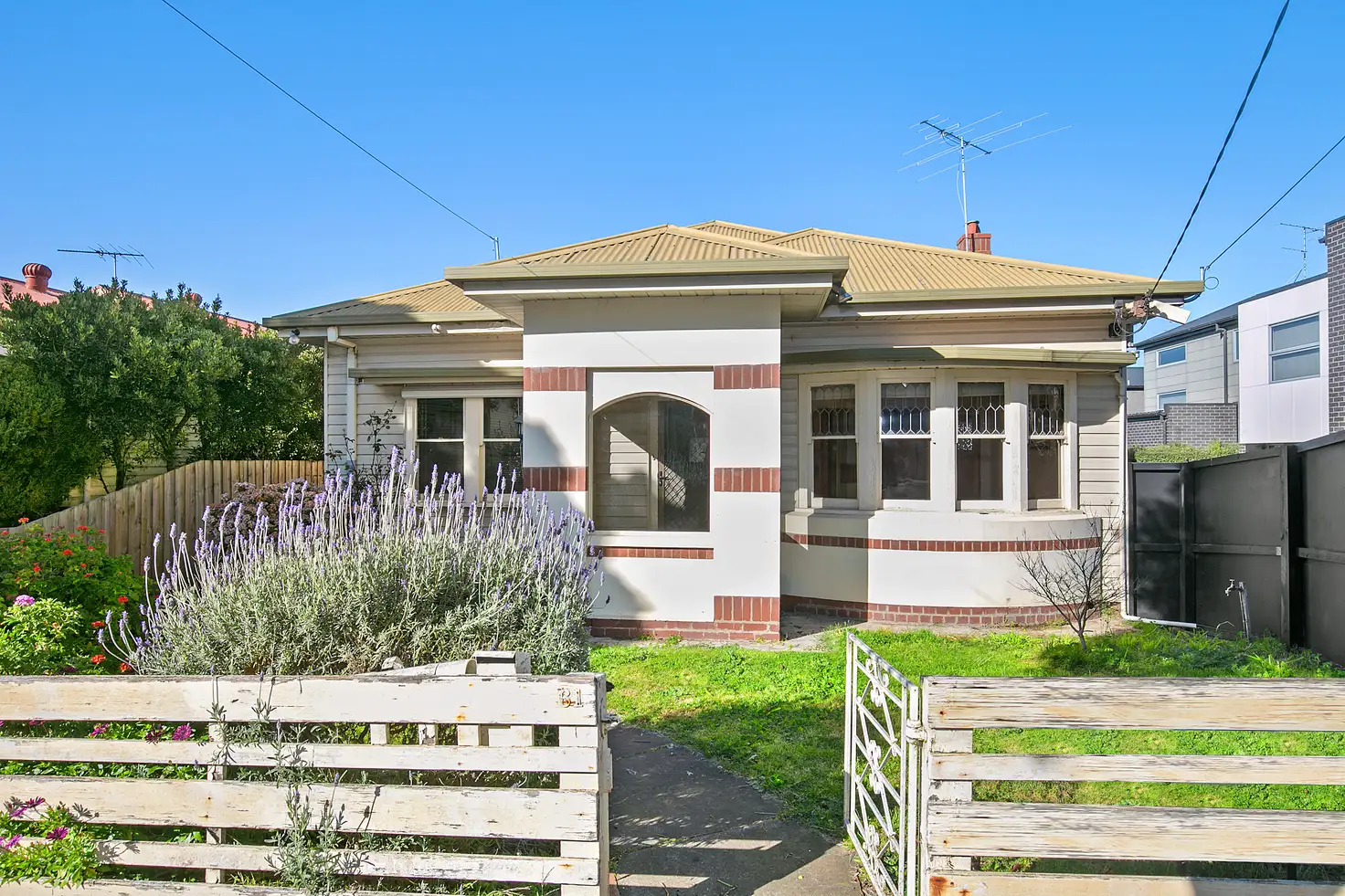 Main view of Homely house listing, 61 Clarke Street, Newtown VIC 3220