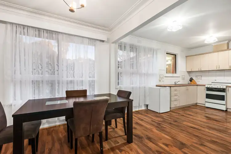 Second view of Homely house listing, 46 Davis Street, Burwood East VIC 3151