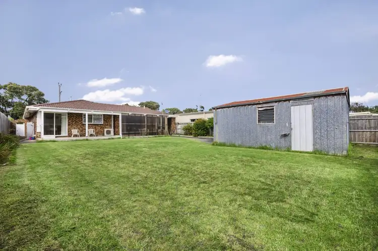 Third view of Homely house listing, 41 Powell Street West, Ocean Grove VIC 3226