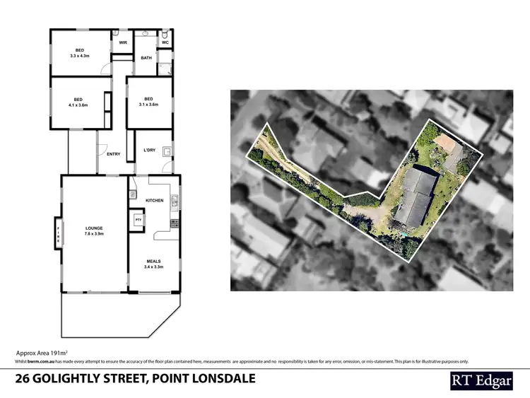 Sixth view of Homely house listing, 26 Golightly Street, Point Lonsdale VIC 3225