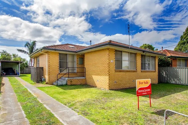 19 Glomar Grove, Sale VIC 3850
