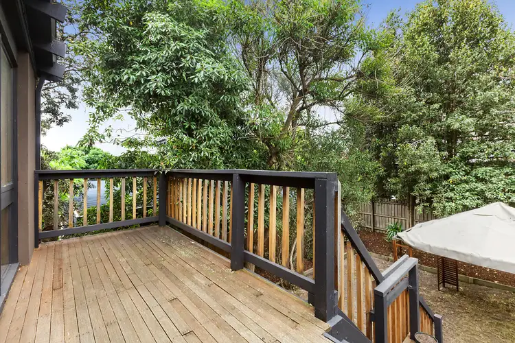 Sixth view of Homely townhouse listing, 2/11 New Street, Brighton VIC 3186