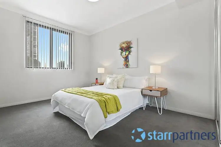 Fifth view of Homely apartment listing, 37/20 Victoria Road, Parramatta NSW 2150