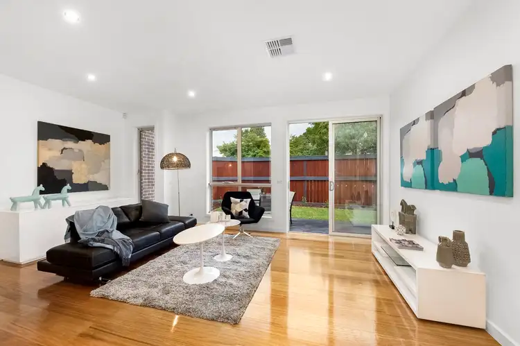 Fifth view of Homely townhouse listing, 37 Stroud Street, Balwyn VIC 3103
