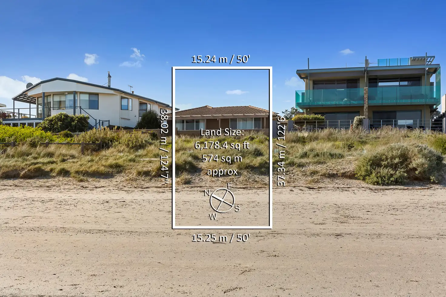 Main view of Homely house listing, 34 Bowman Street, Aspendale VIC 3195