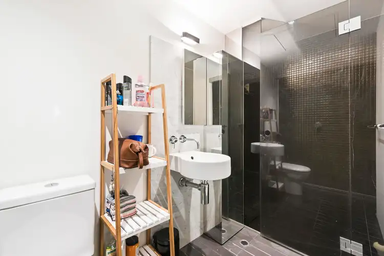Fourth view of Homely apartment listing, 335/539 St Kilda Road, Melbourne VIC 3000