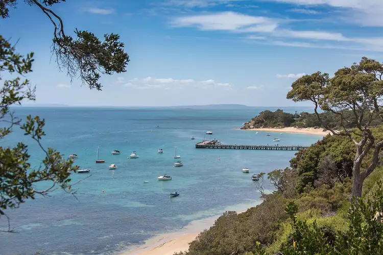 Fourth view of Homely house listing, 3834 Point Nepean Road, Portsea VIC 3944