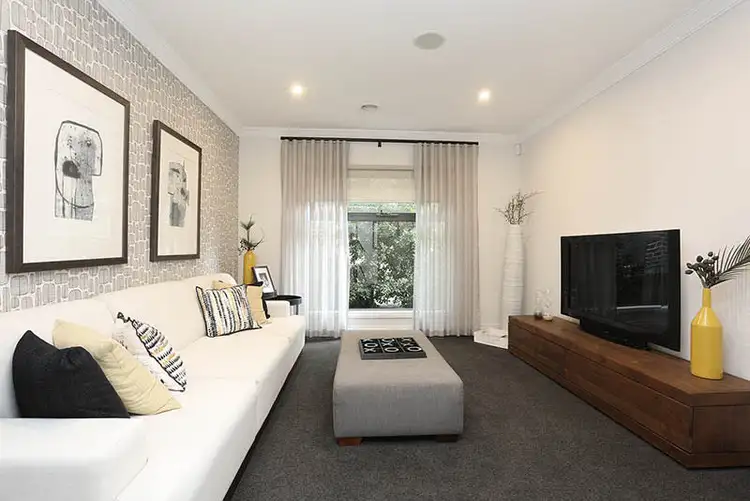 Fifth view of Homely house listing, 24 Stradling Rise, Mernda VIC 3754