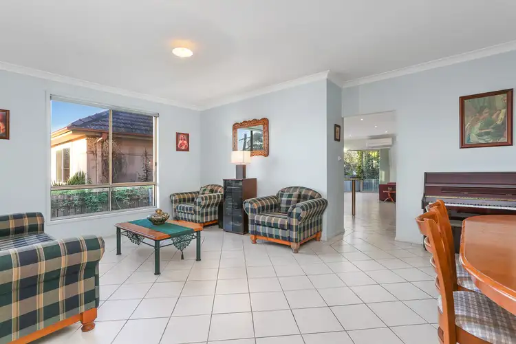 Third view of Homely house listing, 31 Kirby Street, Rydalmere NSW 2116