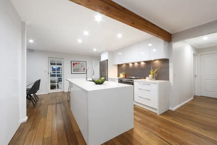 Fourth view of Homely house listing, 30 Orson Street, Scoresby VIC 3179