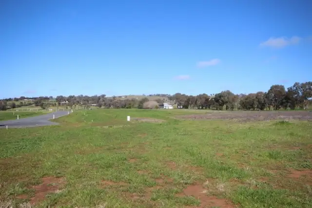 Second view of Homely land listing, 53 Currawang Drive, Springvale NSW 2650