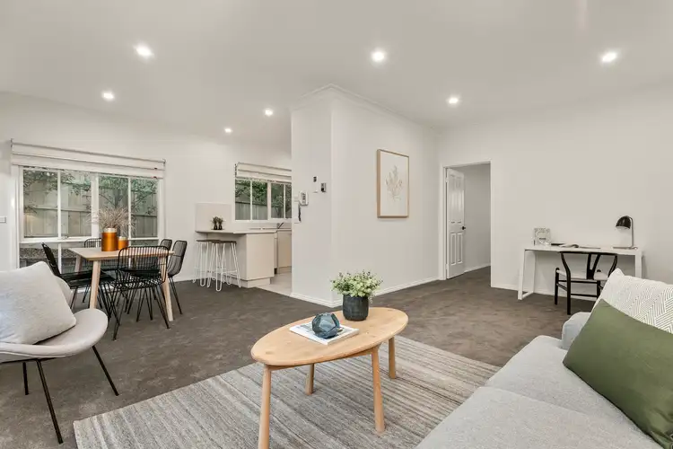 Fifth view of Homely townhouse listing, 1/4 Florence Road, Surrey Hills VIC 3127