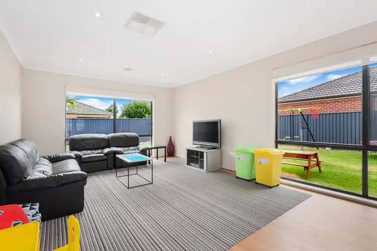 Sixth view of Homely house listing, 36 Blackwood  Drive, Pakenham VIC 3810