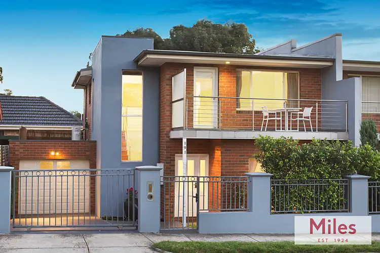 191 Banksia Street, Ivanhoe VIC 3079