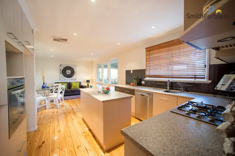 Fifth view of Homely house listing, 20 Klopper Street, Redwood Park SA 5097
