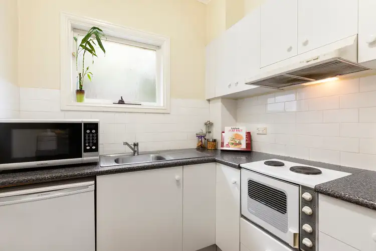 Fourth view of Homely apartment listing, 6/11 Anderson Street, South Melbourne VIC 3205