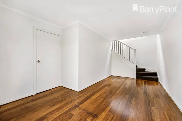 Second view of Homely townhouse listing, 21/1 Clearwater Rise Parade, Truganina VIC 3029