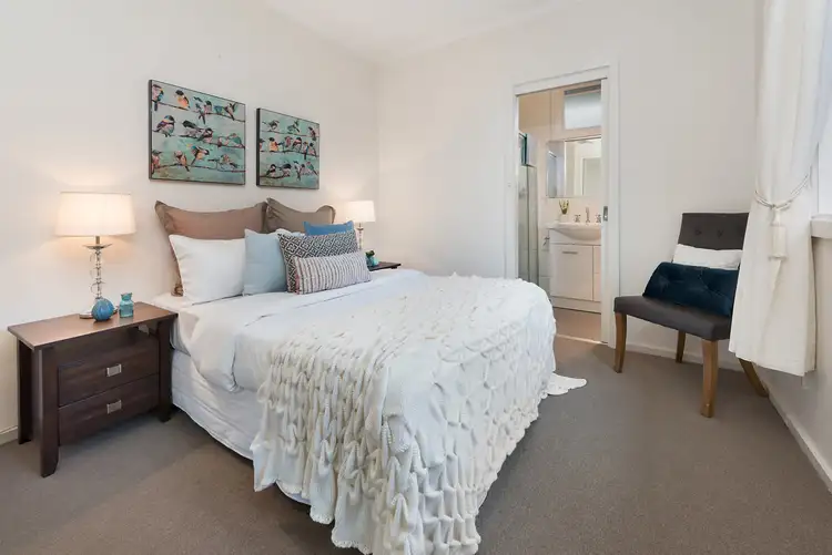 Fifth view of Homely townhouse listing, 2/11 Union Road, Surrey Hills VIC 3127