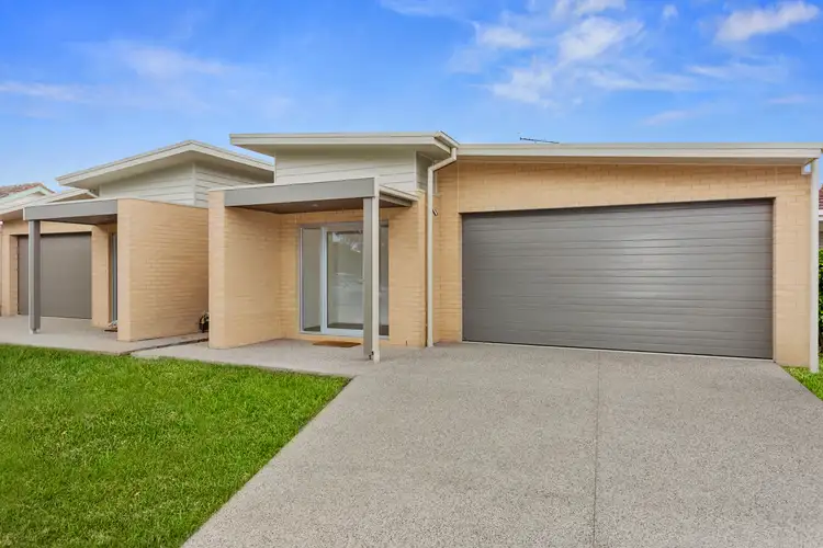 Third view of Homely townhouse listing, 2/39 Powell Street West, Ocean Grove VIC 3226