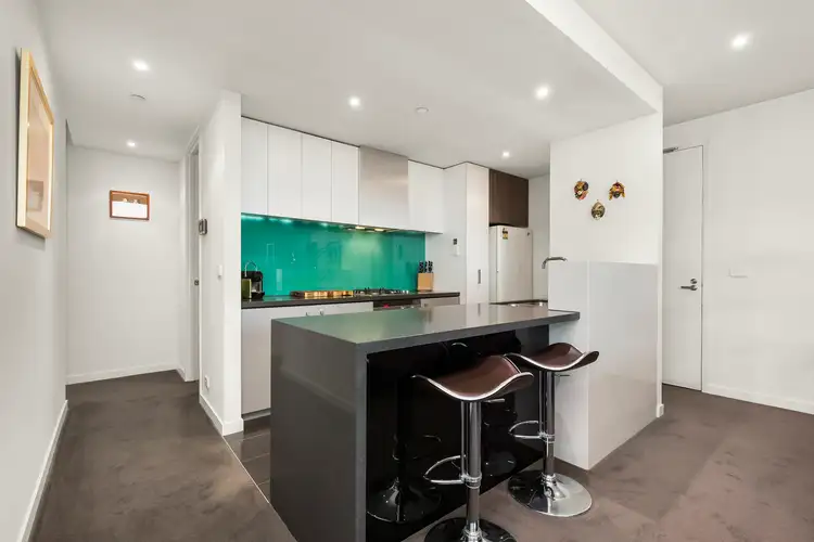 Third view of Homely apartment listing, 211/181 St Kilda Road, St Kilda VIC 3182