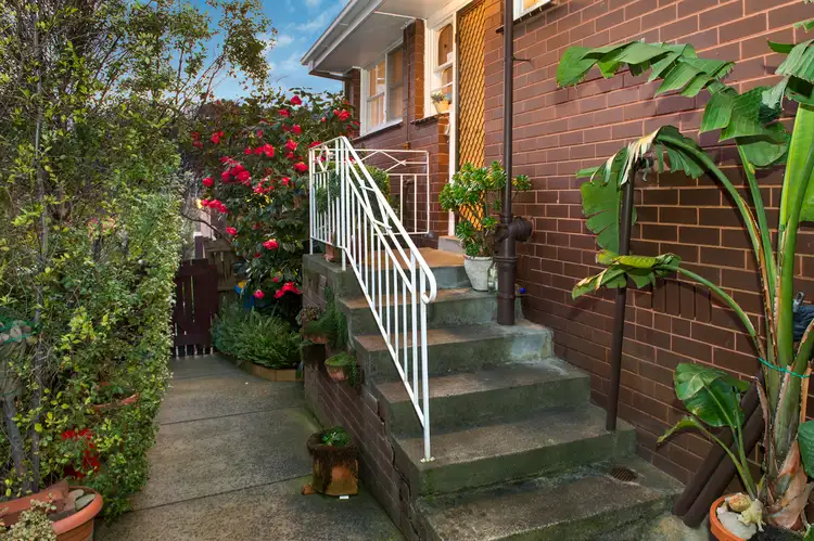 Sixth view of Homely unit listing, 2/130 Balwyn Road, Balwyn VIC 3103