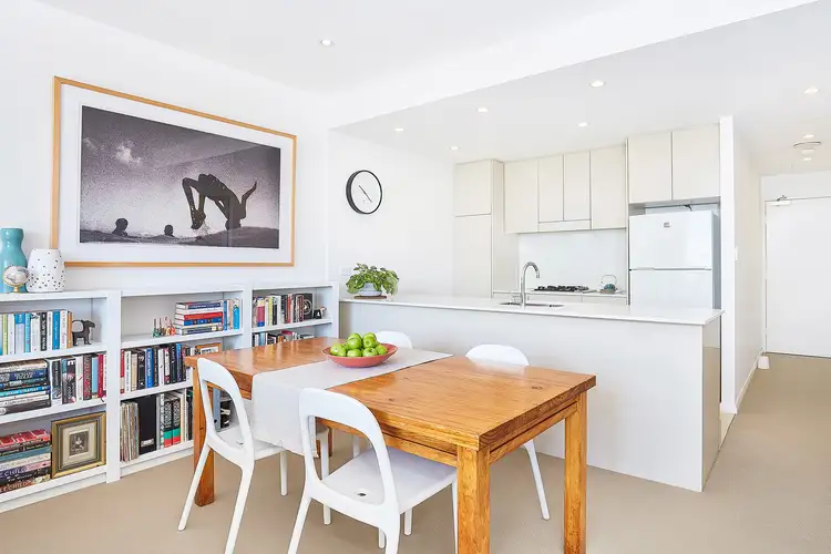 Fourth view of Homely apartment listing, A502/359 Illawarra Road, Marrickville NSW 2204