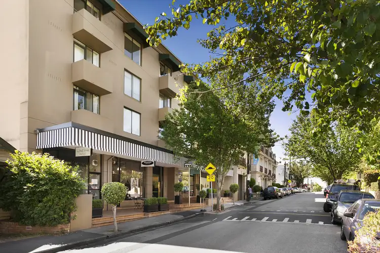 73/145 Canterbury Road, Toorak VIC 3142