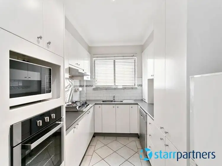 Second view of Homely apartment listing, 2/29 Alice Street, Harris Park NSW 2150