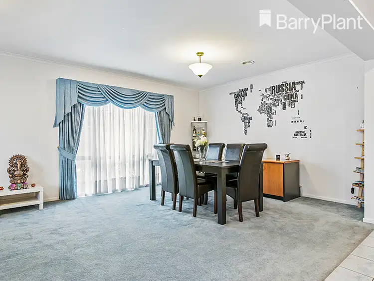 Fifth view of Homely house listing, 5 Foxfield Way, Tarneit VIC 3029