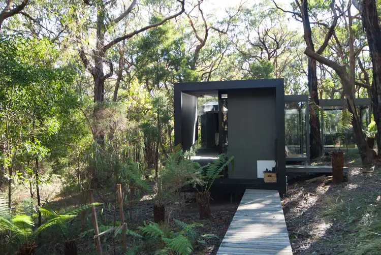 Third view of Homely house listing, 71 Lookout Road, Red Hill VIC 3937