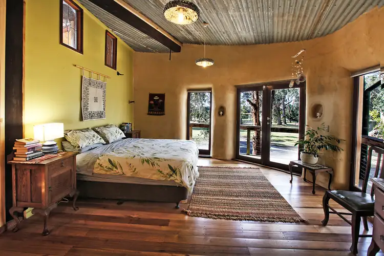 Third view of Homely house listing, 105a Mahoneys Road, Woodend VIC 3442