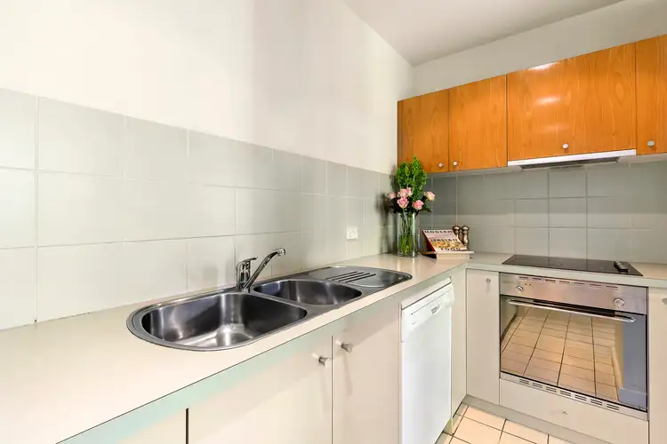 Third view of Homely apartment listing, 9/12 Acland Street, St Kilda VIC 3182