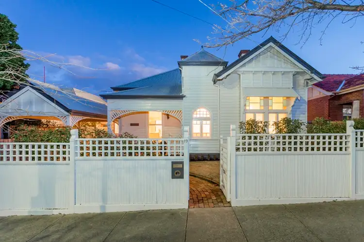 Third view of Homely house listing, 19 Laurel Bank Parade, Newtown VIC 3220