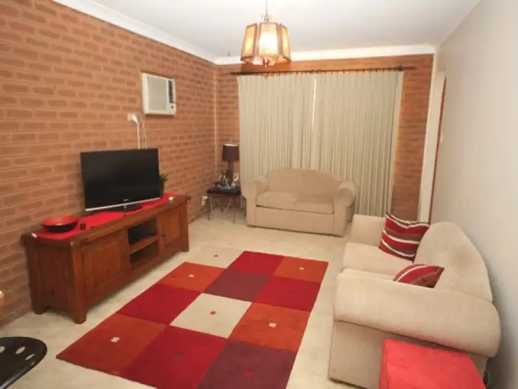 Second view of Homely villa listing, 3/89 Crampton St, Wagga Wagga NSW 2650