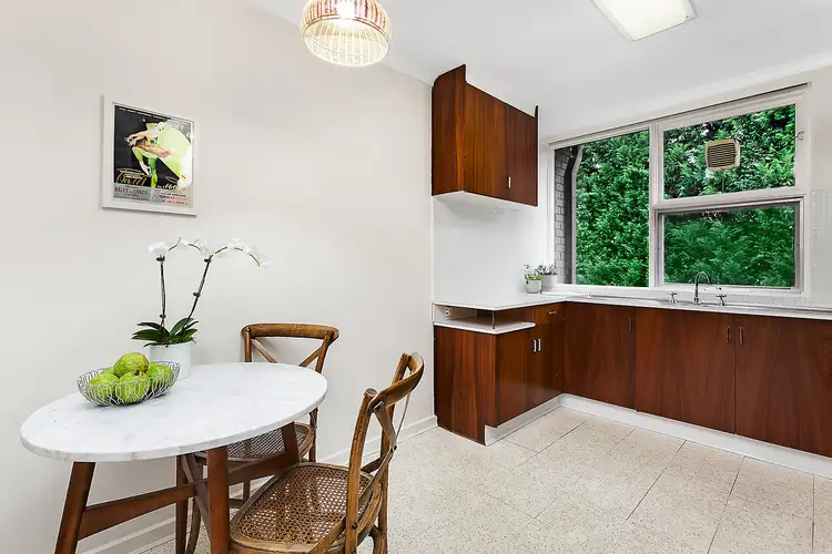 Third view of Homely apartment listing, 16/14 Lansell Road, Toorak VIC 3142