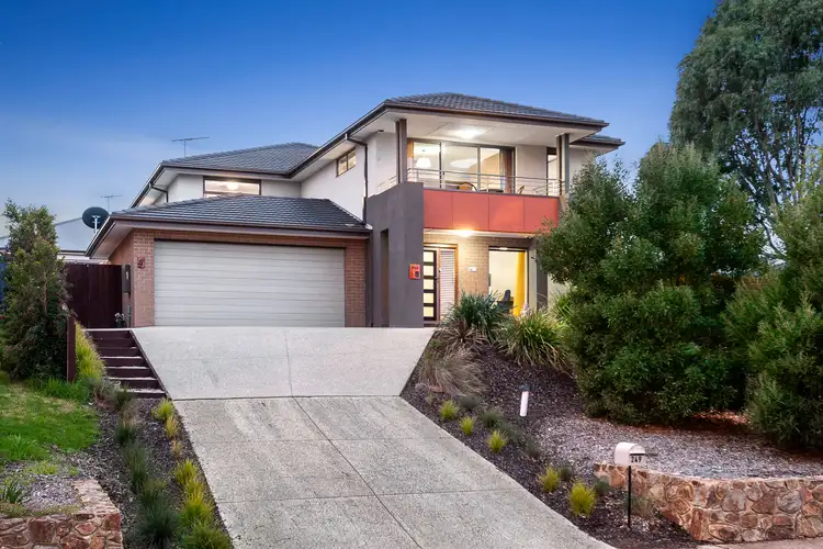 Second view of Homely house listing, 249 Cookes Road, Doreen VIC 3754