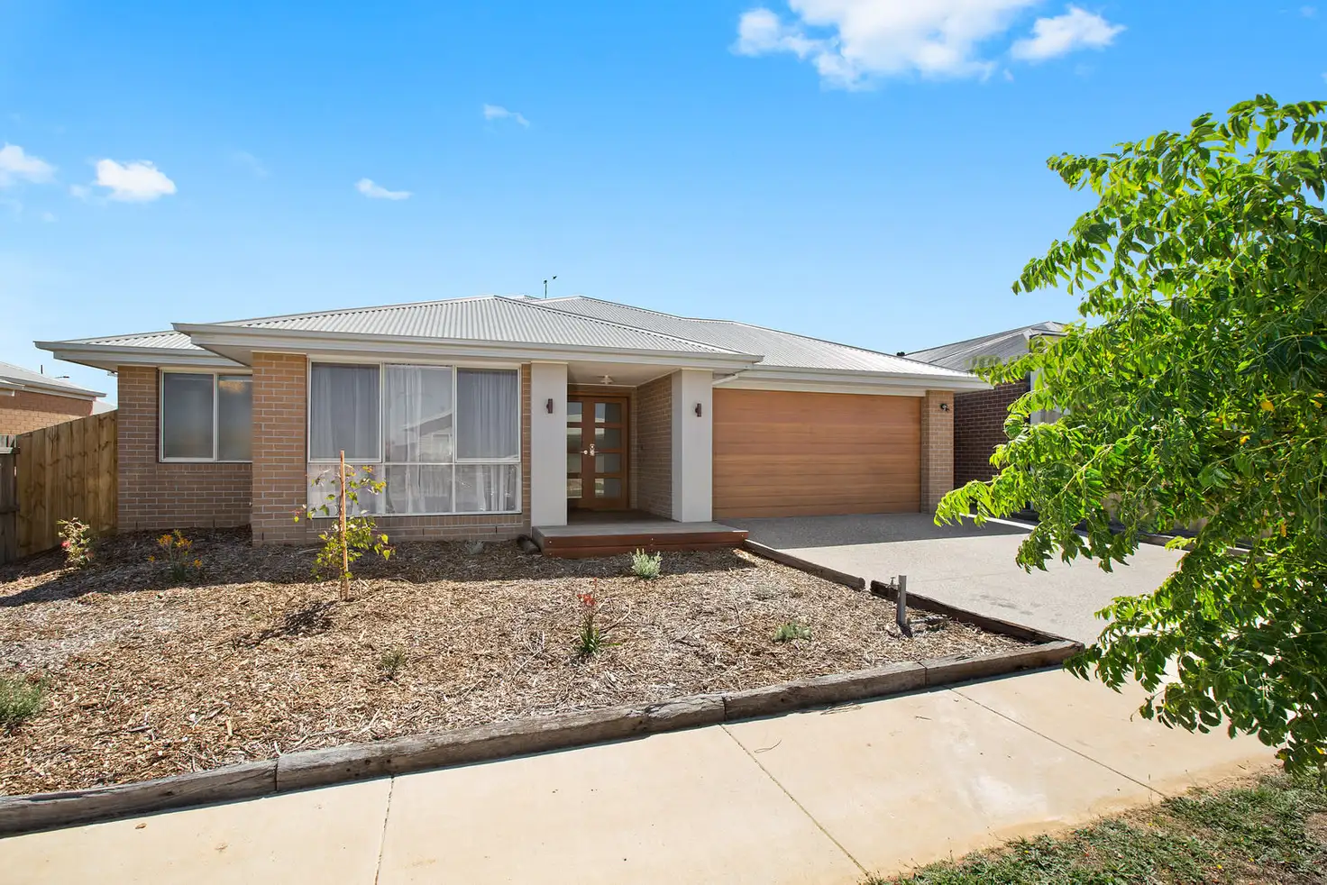 Main view of Homely house listing, 17 Wyrallah Street, Ocean Grove VIC 3226