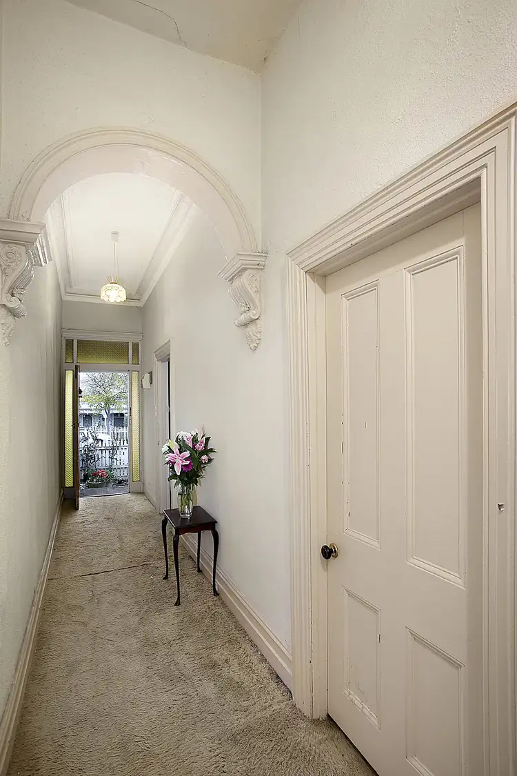 Second view of Homely house listing, 3 Lorne Road, Hawthorn East VIC 3123
