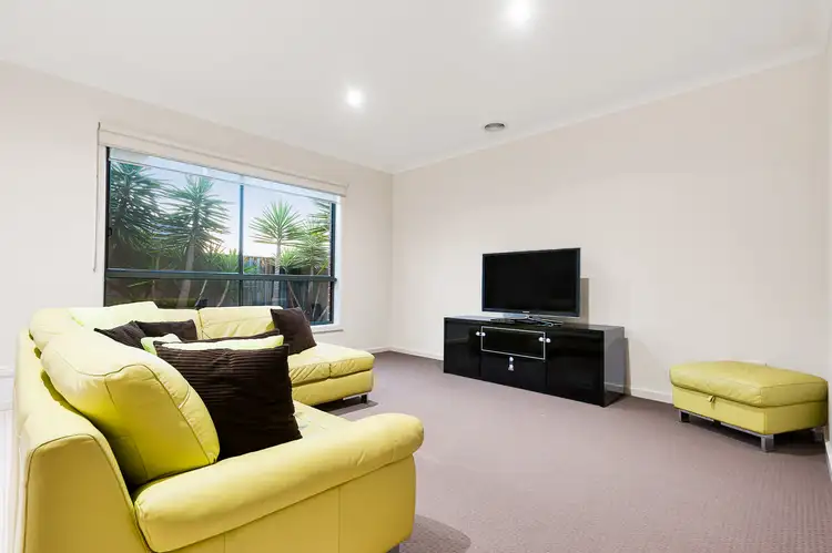 Third view of Homely house listing, 19 Nancarrow Drive, Doreen VIC 3754