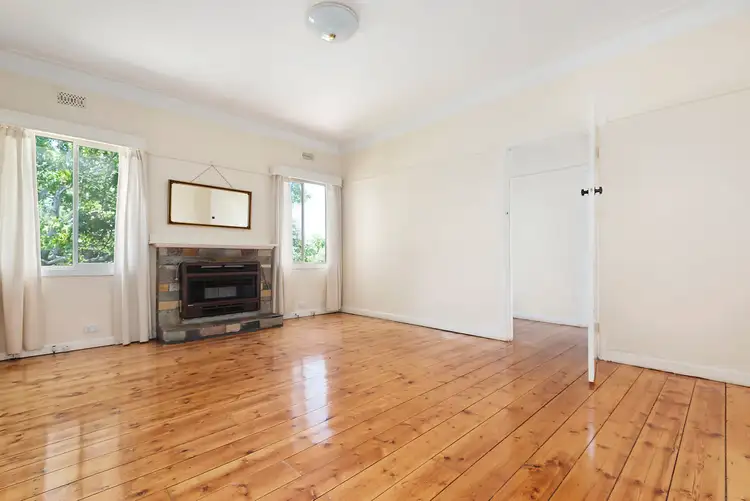 Second view of Homely house listing, 58 St Hellier Street, Heidelberg Heights VIC 3081