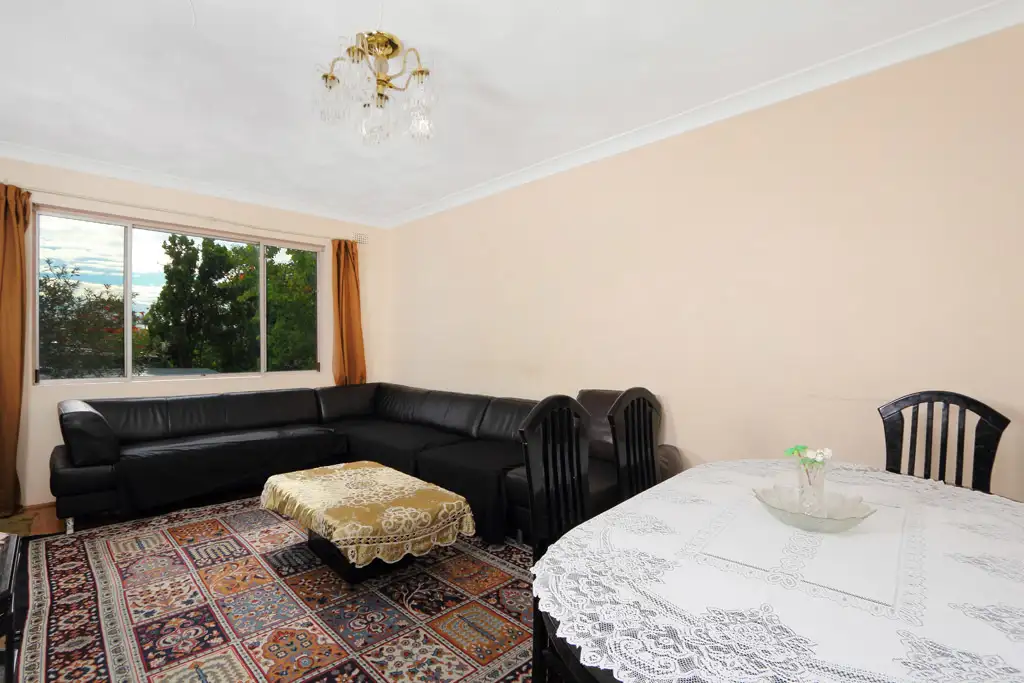 Main view of Homely unit listing, 2/84-86 Broadway, Punchbowl NSW 2196