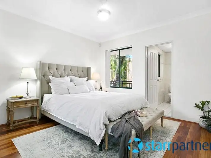 Fourth view of Homely apartment listing, 12/31-35 Isabella Street, North Parramatta NSW 2151