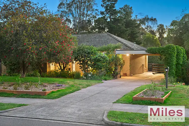 42 Graham Road, Viewbank VIC 3084