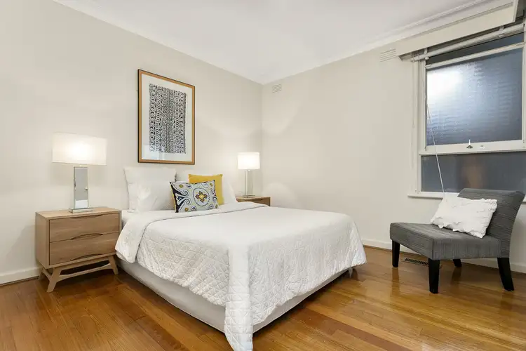 Fifth view of Homely unit listing, 14/8 Parring Road, Balwyn VIC 3103