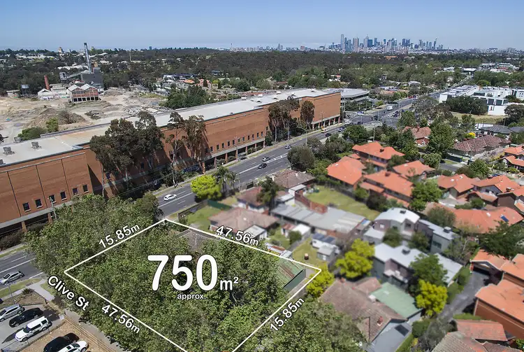 Second view of Homely house listing, 641 Heidelberg Road, Alphington VIC 3078