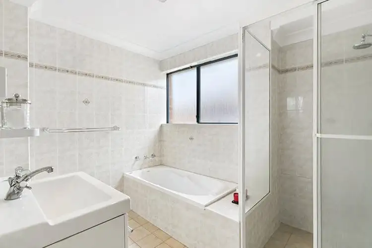 Fourth view of Homely apartment listing, 5/130 Good Street, Harris Park NSW 2150