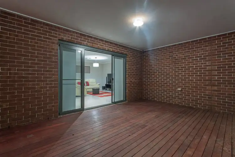 Third view of Homely house listing, 23 Hermitage Parade, Derrimut VIC 3030