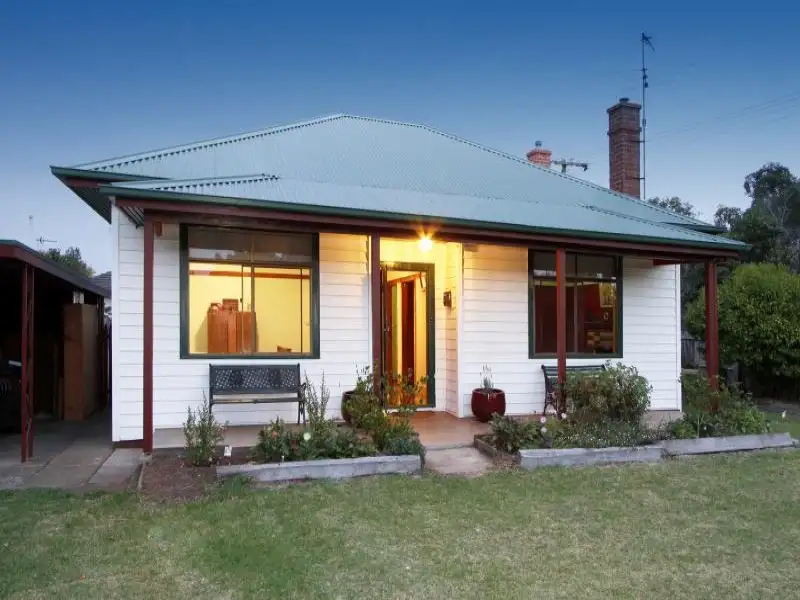 Main view of Homely house listing, 138 Fitzroy Street, Sale VIC 3850