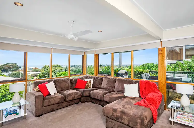Fourth view of Homely house listing, 58 The Terrace, Ocean Grove VIC 3226